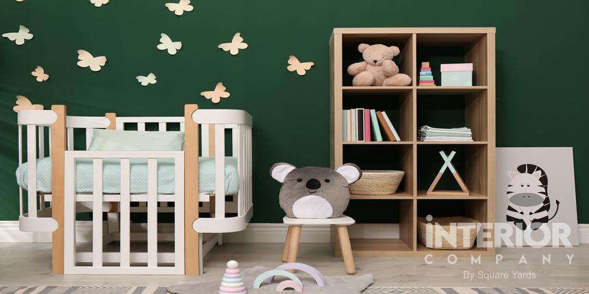 Butterfly-Design-for-Kids-Bedroom-