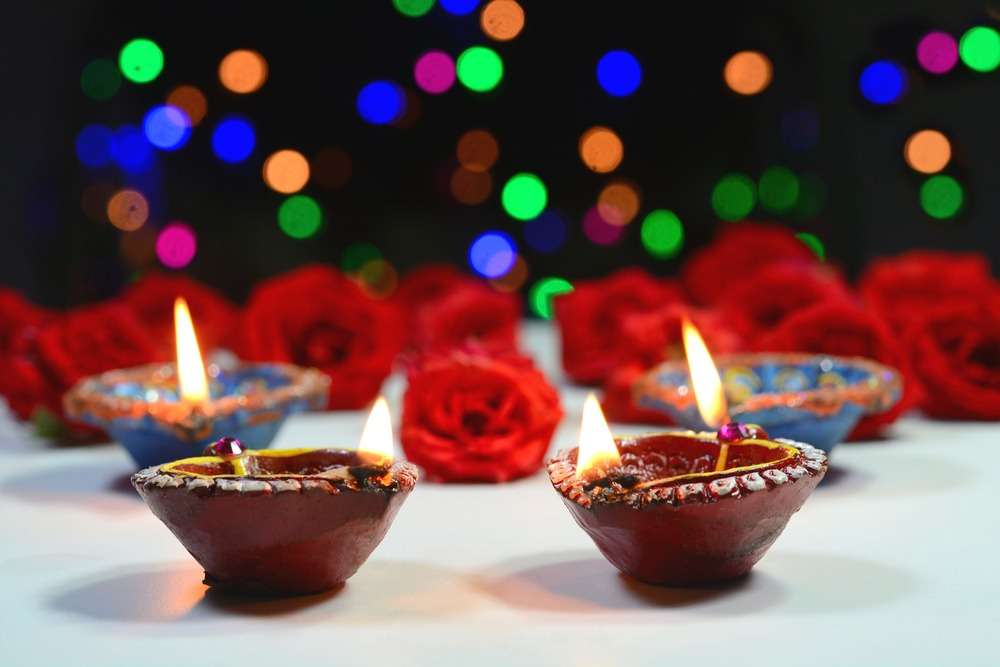 The Best Diwali Decoration Ideas 2021 Nov for a Joyous and Happy Home