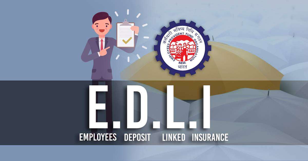 EDLI Scheme for Private Sector Employees