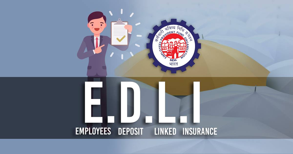 EDLI Scheme