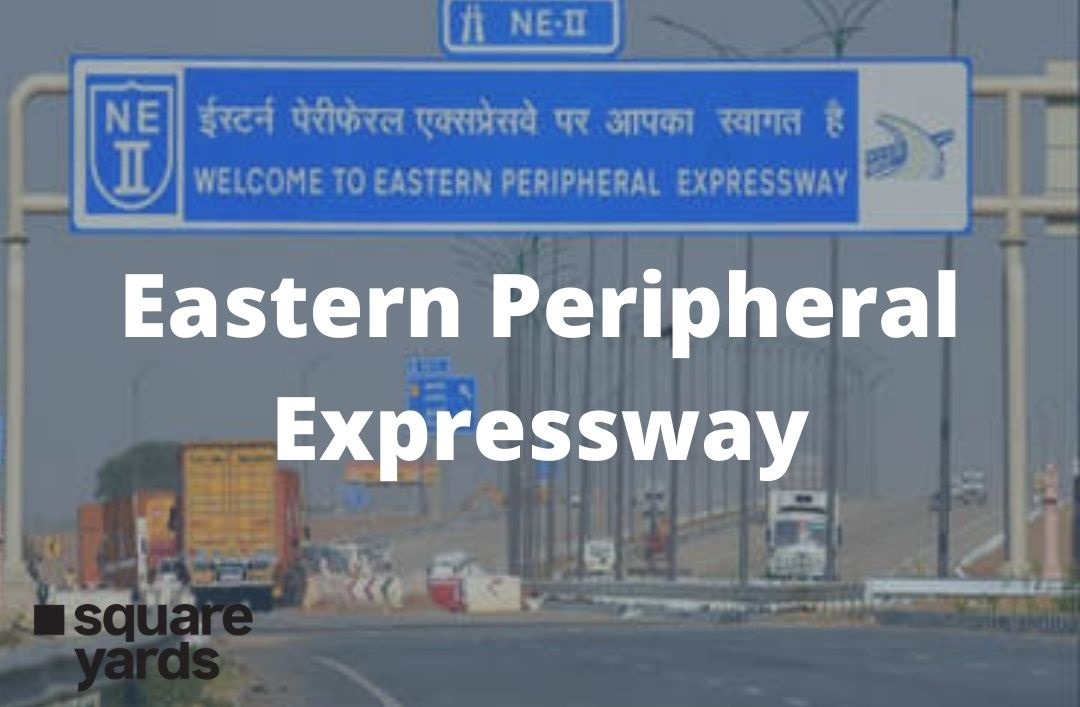 Eastern Peripheral Expressway