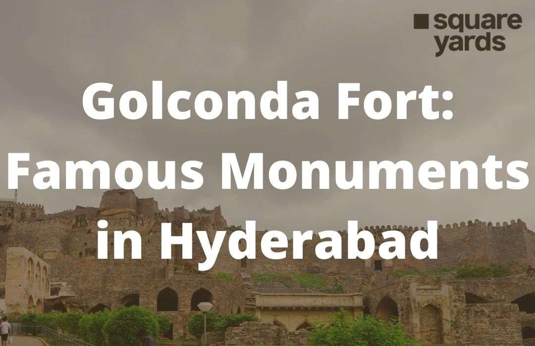 timings to visit golconda fort