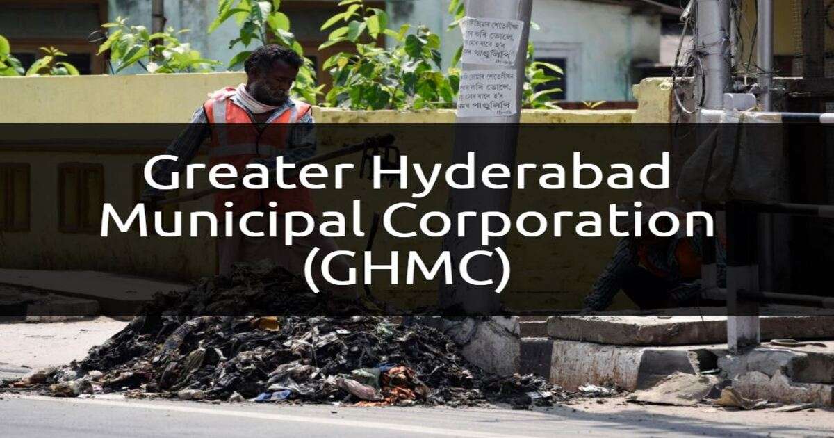 Hyderabad Municipal Corporation