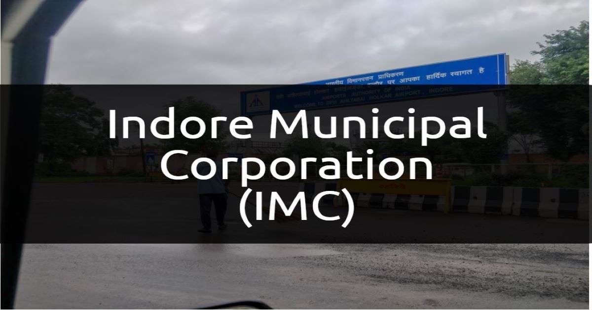 Indore Muncipal Corporation