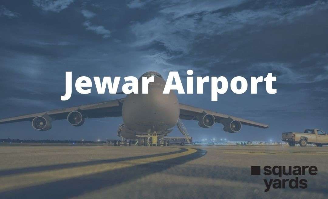 Jewar Airport