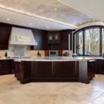 Modular Kitchen Cupboard Design