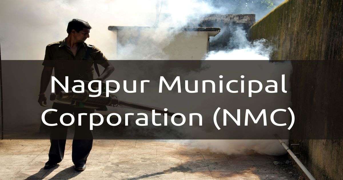 Nagpur Municipal Corporation