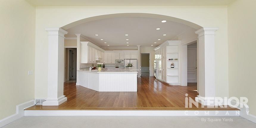 Open and Airy always Wins the Game