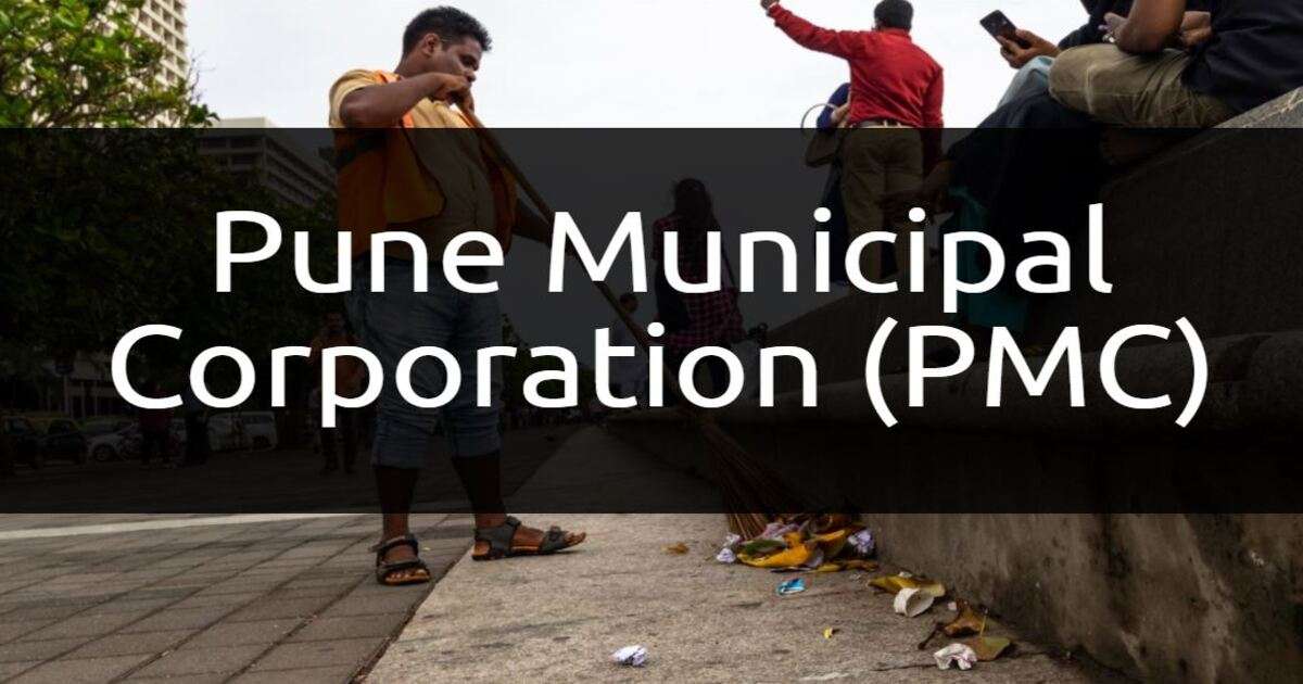Pune Muncipal Corporation