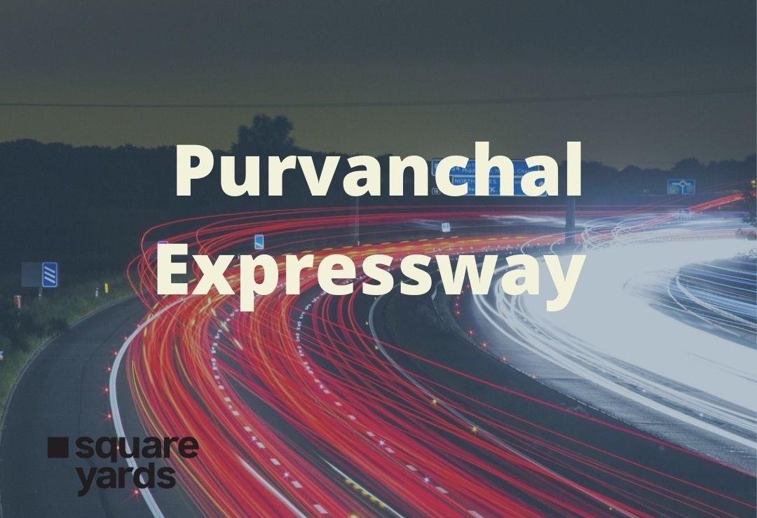 Purvanchal Expressway