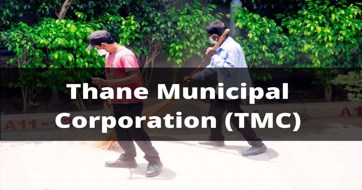 Thane Municipal Corporation