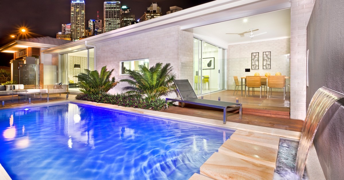 Vastu Tips for swiming pool.