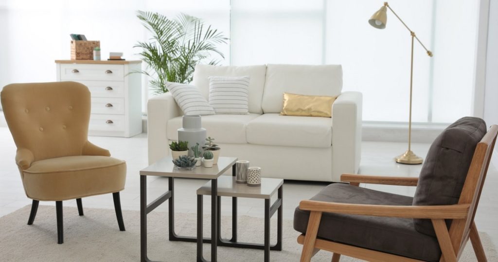 Vastu Furniture Guide for Home Placement of Furniture as per Vastu