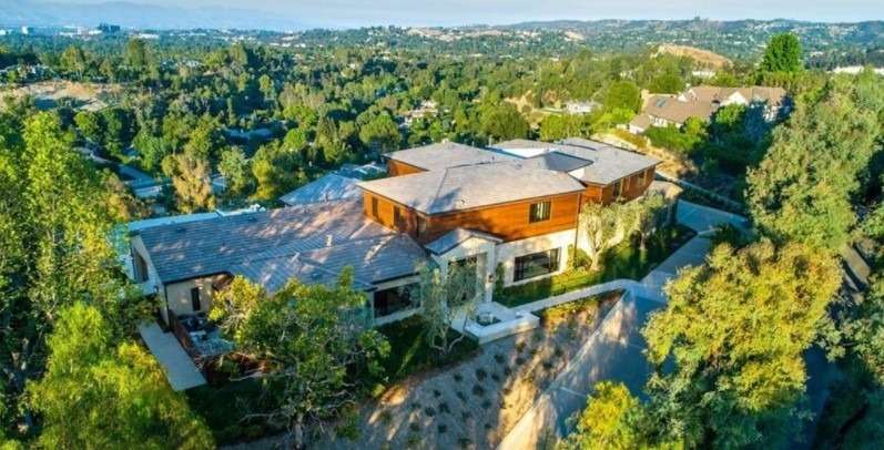 Will-Smith-House-Top-View