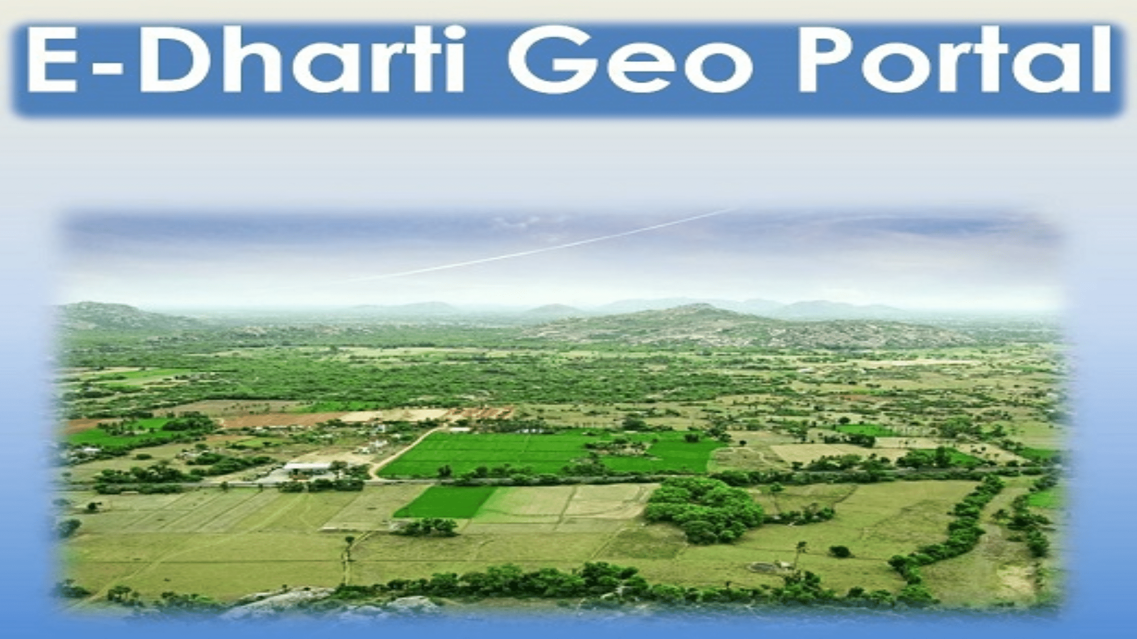 e-dharti