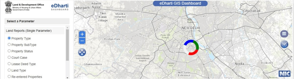 method-to-use-e-dharti-geo-portal