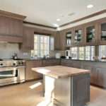 modern kitchen Interior Design