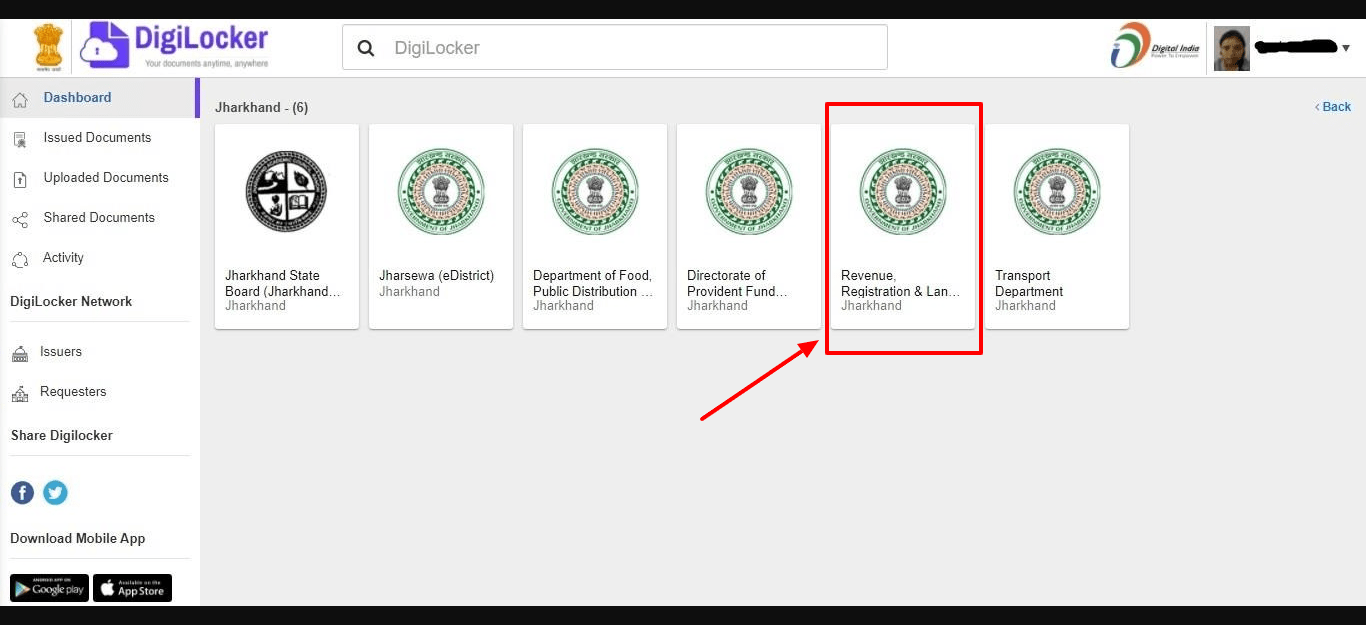 selected-department-of revenue-registration-and-land-reforms