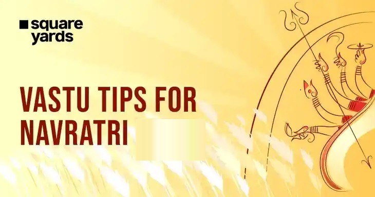 vastu tips for navratri