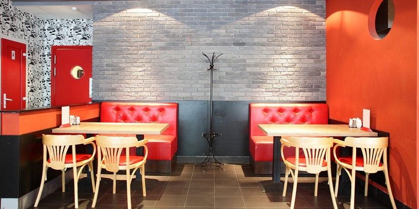 Wall Colour of the Restaurant as Per Vastu