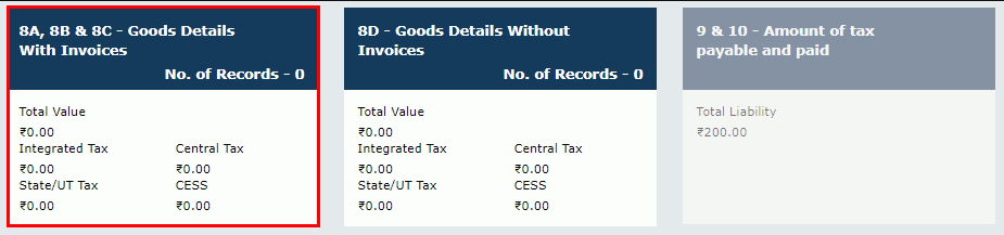 File GSTR-10 on GST Portal Step 10