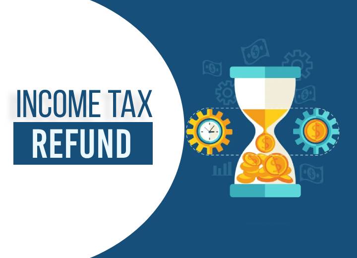 Income Tax Refund