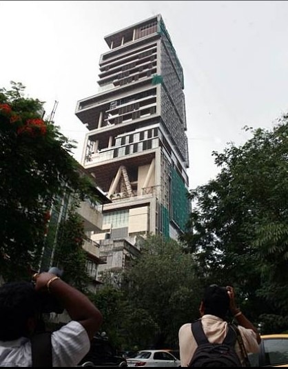 Mukesh-Ambani-House-Antilia.