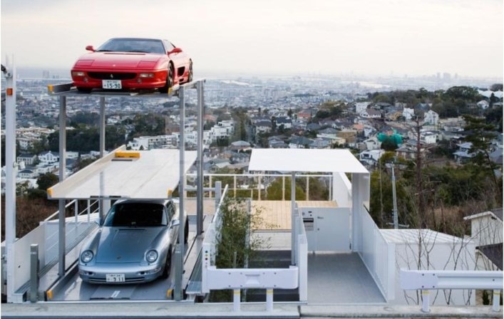 Mukesh-Ambani-House-Car-Parking