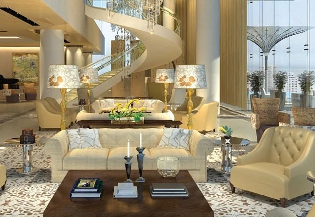 Mukesh-Ambani-House-Interior