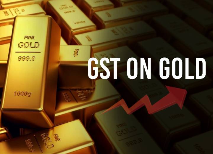 gst on gold