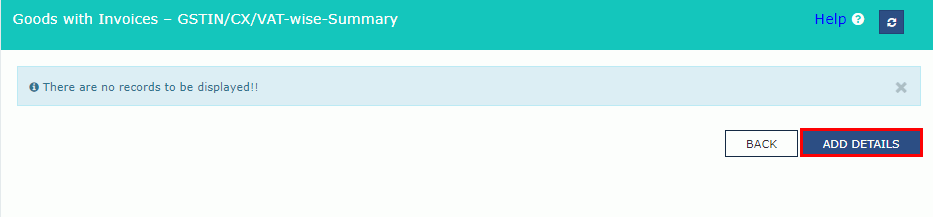 Press on the Add Details option