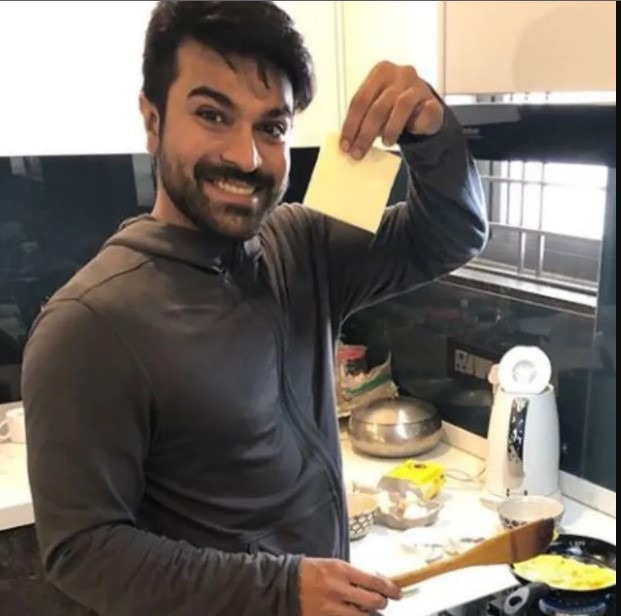 Ram-Charan-House-Kitchen