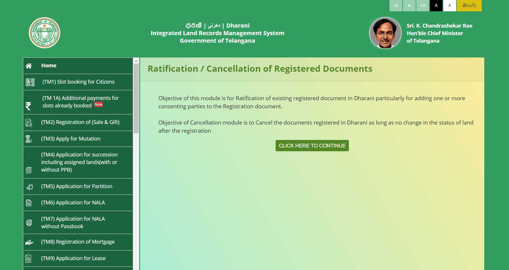 Ratification-Cancellation-of-Registered-Documents