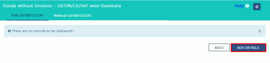 Step10 Form GSTR 10 10