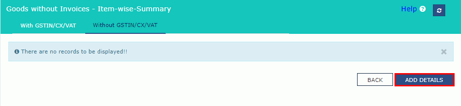 Step10 Form GSTR 10 17