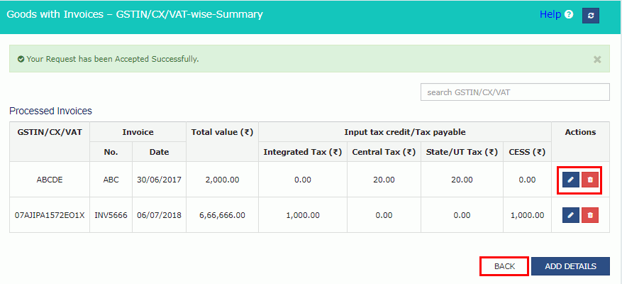Step10 Form GSTR 10 7