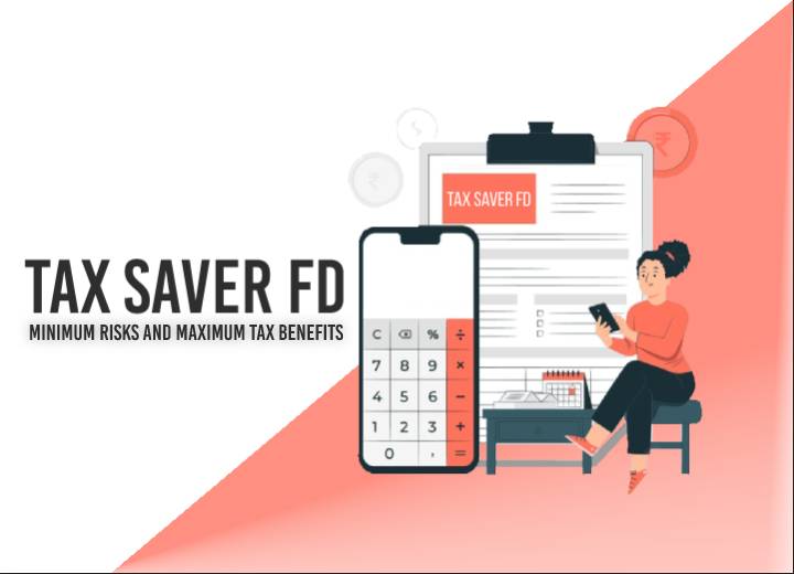 Fixed Deposit Types, Benefits and How to Open