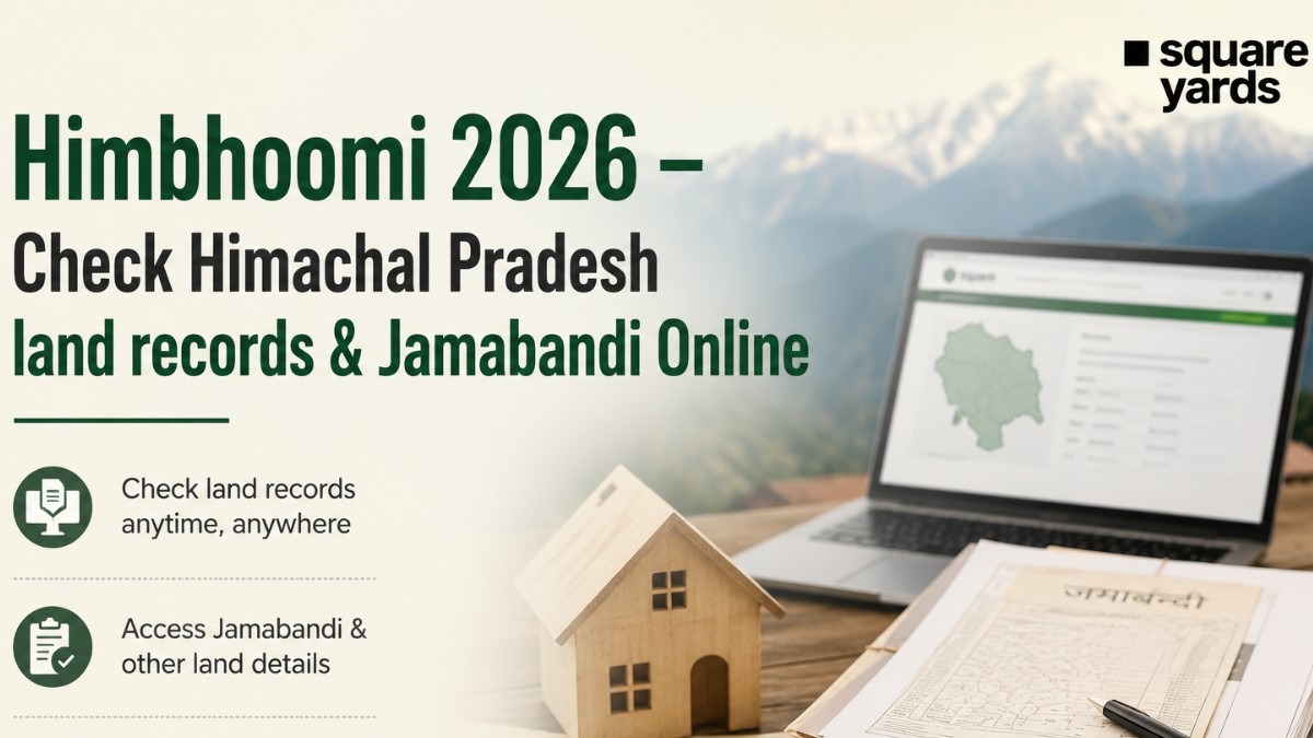 himachal pradesh land records