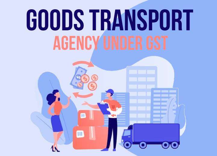 Good transport agency