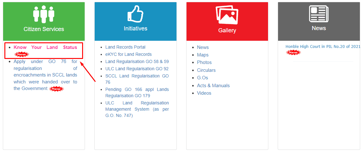 know-your-land-status-ccla-telangana