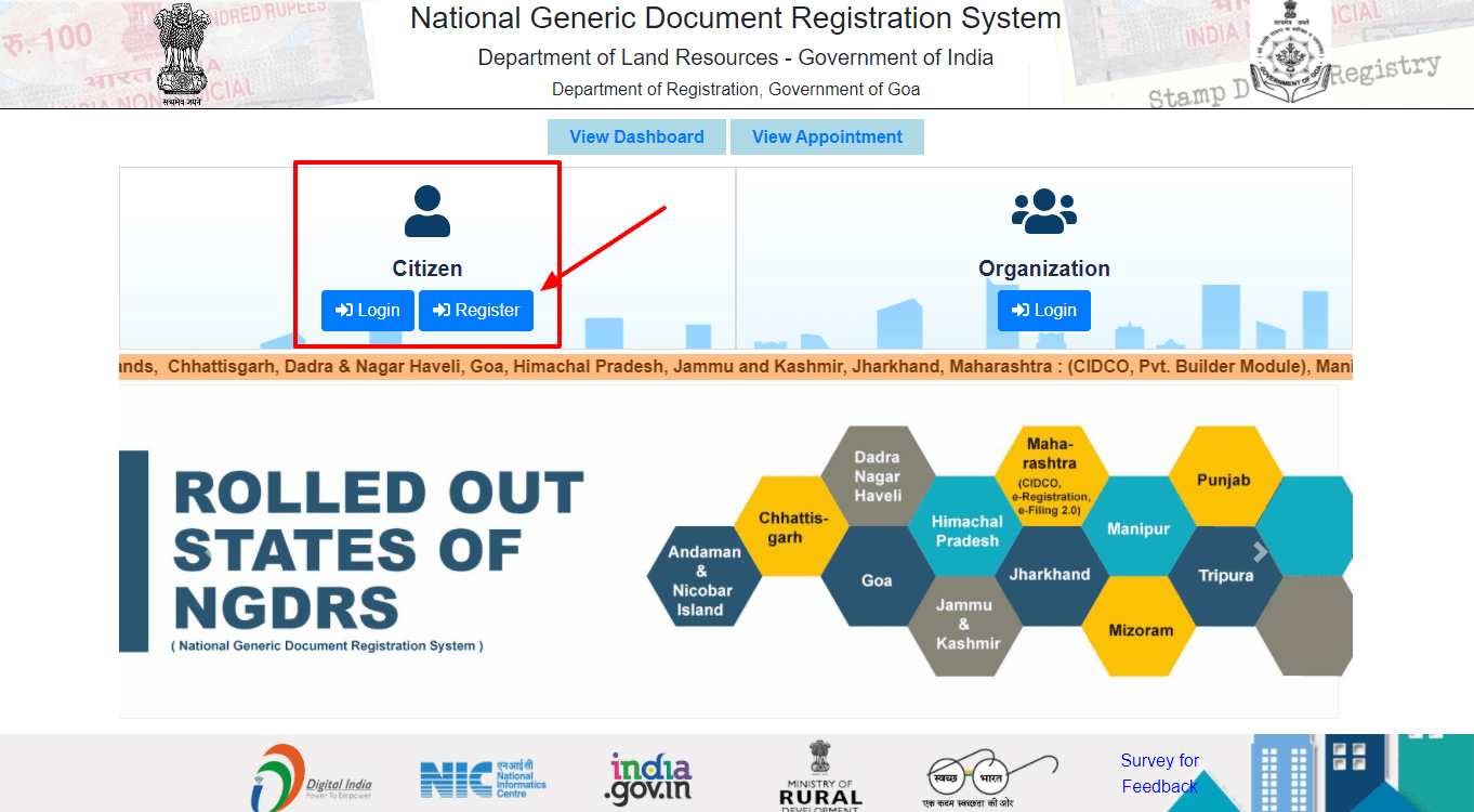 ngdrs-goa-registration