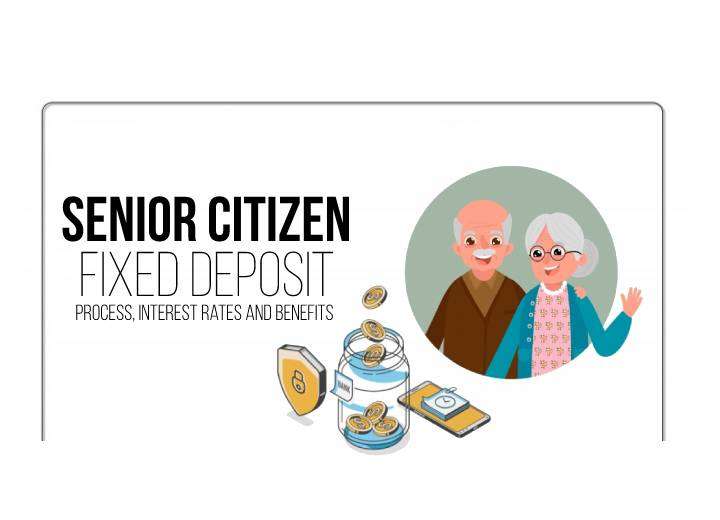 senior Citizen FD Rates