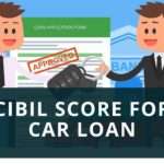 cibil-score-for-car-loan