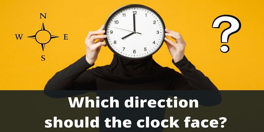 wall-clock-direction-as per-vastu