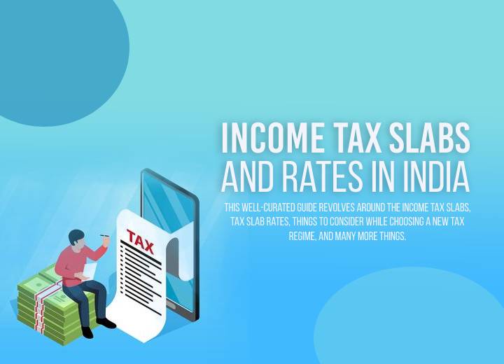 Income Tax Slabs