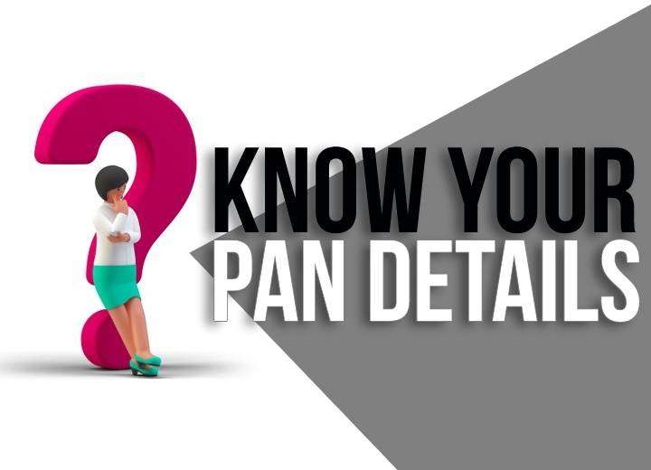 Know Your Pan