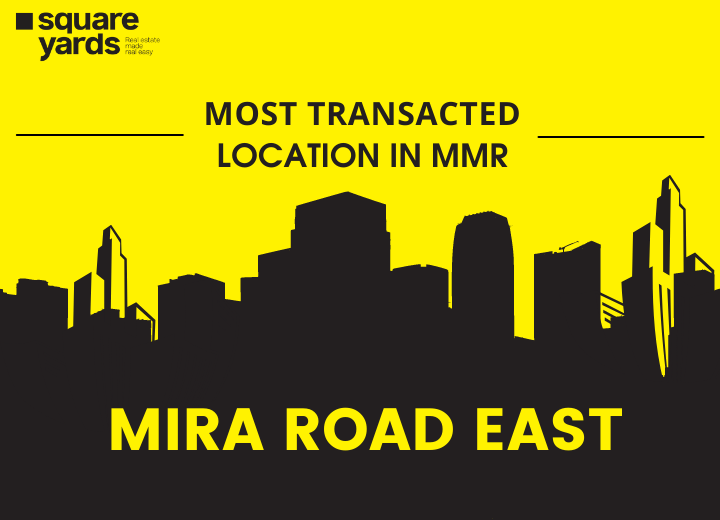 Mira Road East Property Location