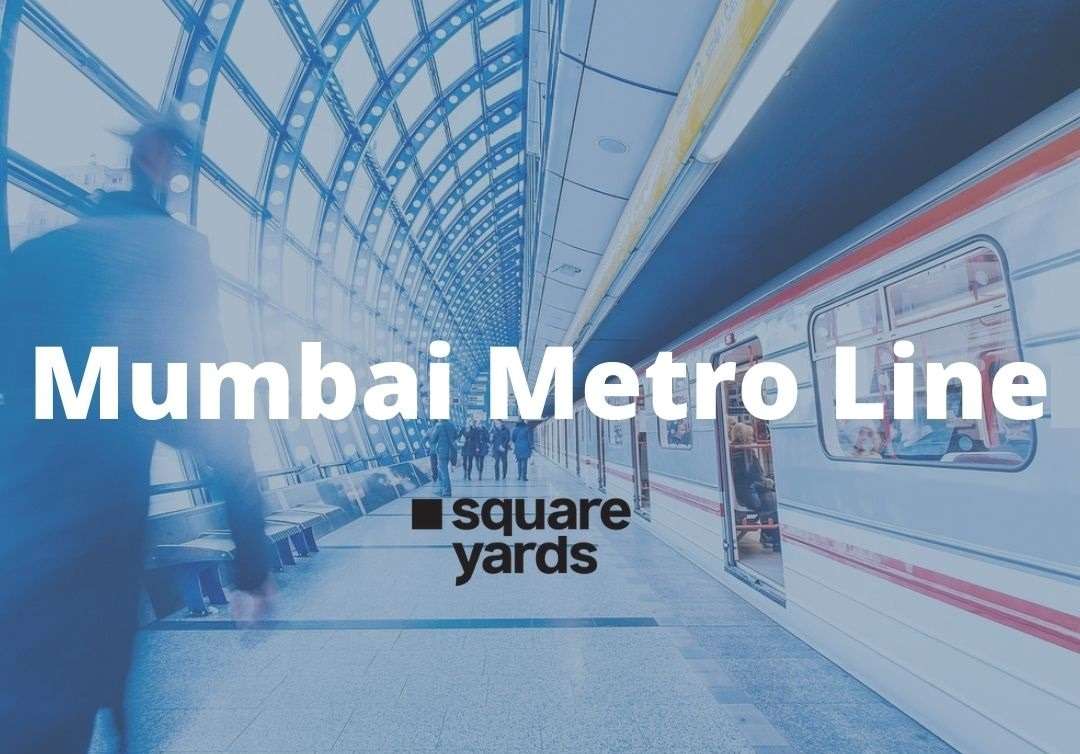Mumbai Metro Line