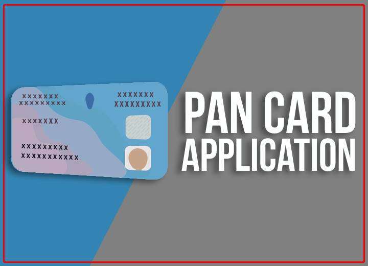 PAN Application