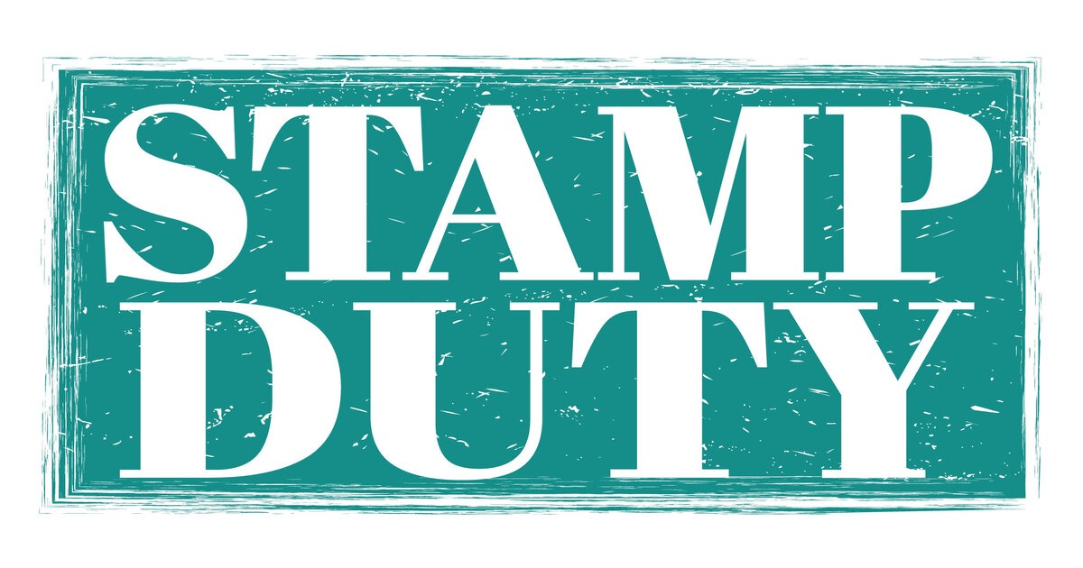 Stamp Duty on Share Transfer
